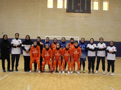 معوقه هفته اول لیگ برتر فوتسال اعلام شد