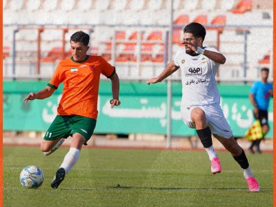 شکست امید مس رفسنجان در خانه