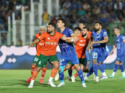 شکست مس رفسنجان در پایتخت