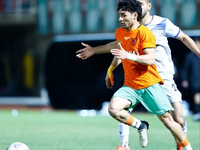 دربی مسی های کرمان و رفسنجان در هفته اول مشخص شدند