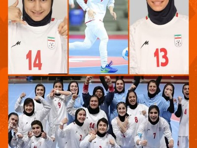 درخشش بازیکنان باشگاه مس رفسنجان در قهرمانی تیم ملی جوانان ایران