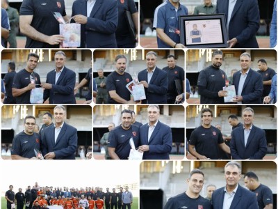 به بهانه روز مربی