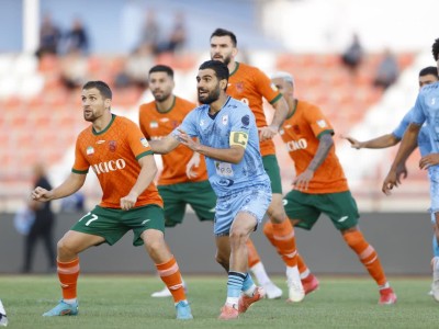 ناکامی رفسنجانی ها در خانه