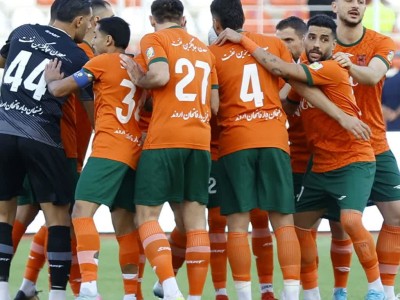 با قرعه کشی جام حذفی ، مس رفسنجان میزبان داماش گیلان خواهد بود