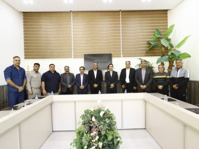 انتصاب مشاورین، سرپرست معاونت فنی، اعضا کمیته فنی باشگاه صنعت مس رفسنجان