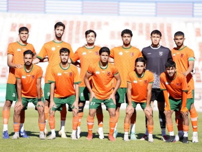 شکست خانگی جوانان مس رفسنجان