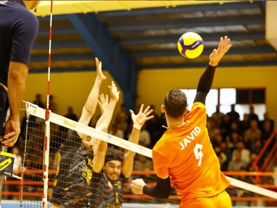 بلند قامتان مس رفسنجان حریف سپاهان نشدند