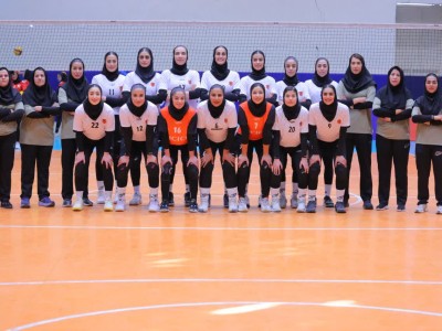 امتیاز بازی اول لیگ بانوان به تبریز رسید