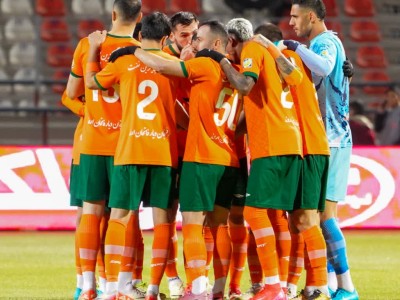 شکست مس رفسنجان در خانه