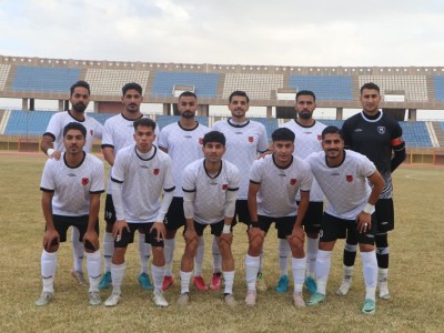 مس نوین در بیرجند از سد خاوران گذشت