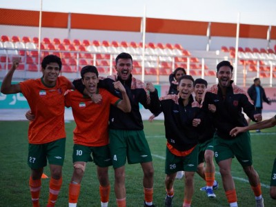 پیروزی قاطع جوانان مس در ایستگاه پایانی لیگ