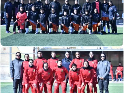 آغاز روند آماده‌سازی بانوان مس با دیدار تدارکاتی مقابل گل‌گهر