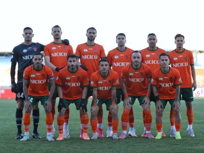 پیروزی شیرین مس رفسنجان در هفته نخست از دوربرگشت