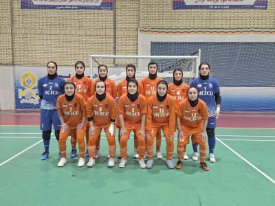 توقف فوتسالیست‌های مس در دربی استان