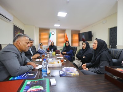 بررسی وضعیت تیم فوتسال بانوان مس رفسنجان