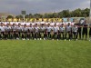 پایان رقابت های لیگ دسته چهارم با رتبه پنجمی مس رفسنجان