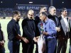 تجلیل از کارگران به مناسبت روز کار و کارگر