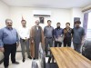 تجلیل از پرسنل حراست باشگاه مس رفسنجان