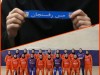 قرعه کشی لیک برتر فوتسال بانوان برگزار شد