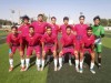 تساوی نونهالان مس رفسنجان در سیرجان