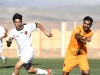 دربی جوانان استان با تساوی به پایان رسید