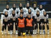 دست خالی بانوان مس رفسنجان در هفته دوم لیگ برتر والیبال