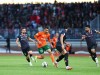 مسی‌ها ۱۰ نفره برابر پرسپولیس متوقف شدند