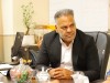 نشست مدیرعامل باشگاه مس رفسنجان با مدیران باشگاه