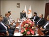تاکید مدیرعامل موسسه صندوق بازنشستگی شرکت ملی صنایع مس ایران بر تعامل سازنده با شرکت خدمات بازرگانی