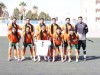 مس نوین نتیجه را در فینال واگذار کرد