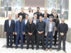 برگزاری نشست هم‌اندیشی هیأت والیبال شهرستان رفسنجان با مدیرعامل باشگاه مس
