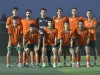 پیروزی مس رفسنجان برابر پارس اصفهان