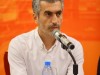 جباری: مسئولیت نتایج را می‌پذیرم؛ در لیگ برتر برای بقا و در لیگ یک برای صعود می‌جنگیم
