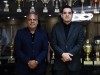 دیدار مدیرعامل باشگاه مس رفسنجان با رییس فدراسیون والیبال