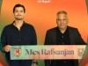 نجفی به مس رفسنجان پیوست