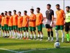 حریفان جوانان مس رفسنجان در لیگ برتر فوتبال مشخص شدند