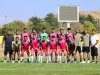 برگزاری اردوی تدارکاتی تیم جوانان مس رفسنجان در سرچشمه
