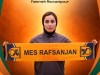 سرمربی تیم فوتبال بانوان مس رفسنجان انتخاب شد