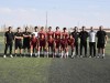 پیروزی نونهالان مس مقابل آیندگان سیرجان
