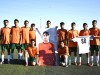 پیروزی پرگل نونهالان (الف) مس رفسنجان مقابل پدیده جیرفت