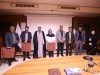قدردانی باشگاه مس رفسنجان از پرستاران
